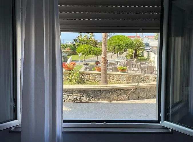 Frühstückspension Citrarium -